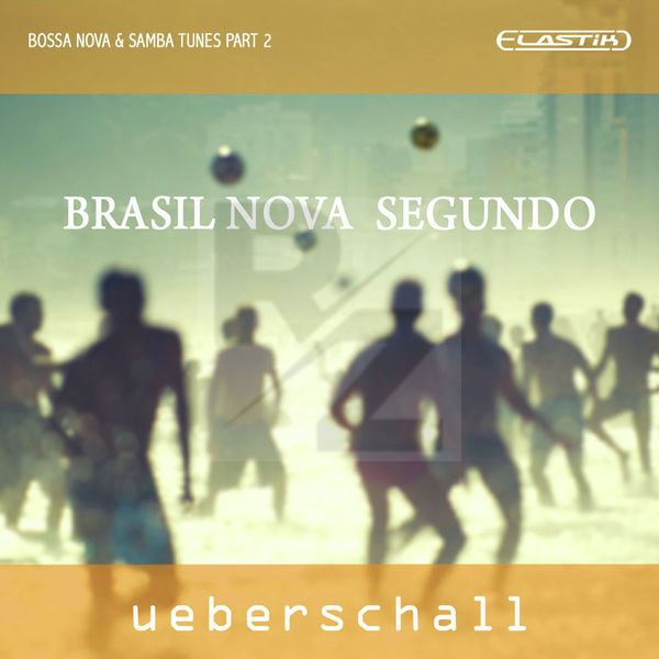 Image Ueberschall Brasil Nova Segundo