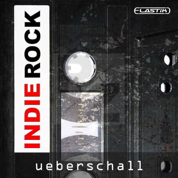 Image Ueberschall Indie Rock