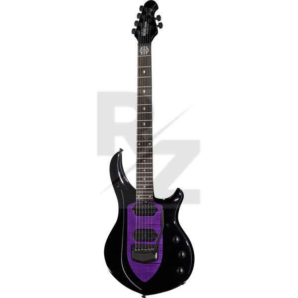 Image Music Man John Petrucci Majesty 6 PDS