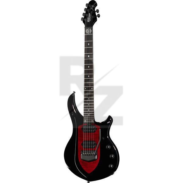 Image Music Man John Petrucci Majesty 6 RDS