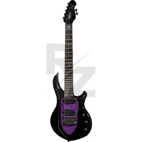 Image Music Man John Petrucci Majesty 7 PDS