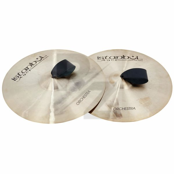 Image Istanbul Agop Orchestral 18