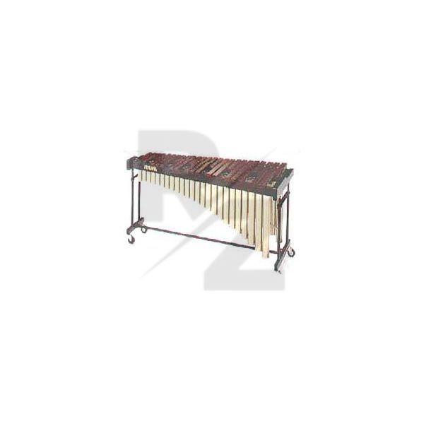 Yamaha YM 40 Marimba A=442 Image Yamaha YM 40 Marimba A=442