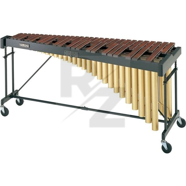 Image Yamaha YM 2400 R Marimba A=442