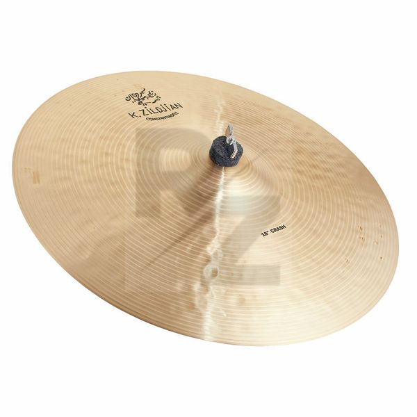 Image Zildjian 18