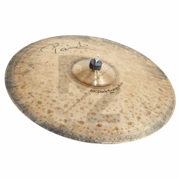 Image Paiste 20