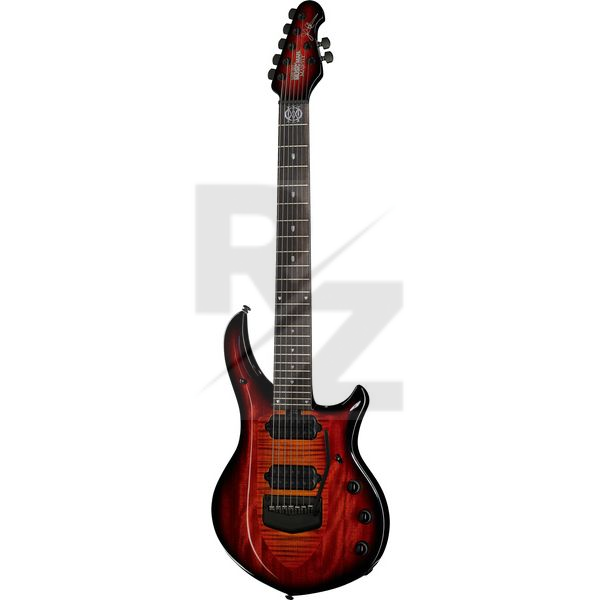 Music Man John Petrucci Majesty 7 EG Image Music Man John Petrucci Majesty 7 EG
