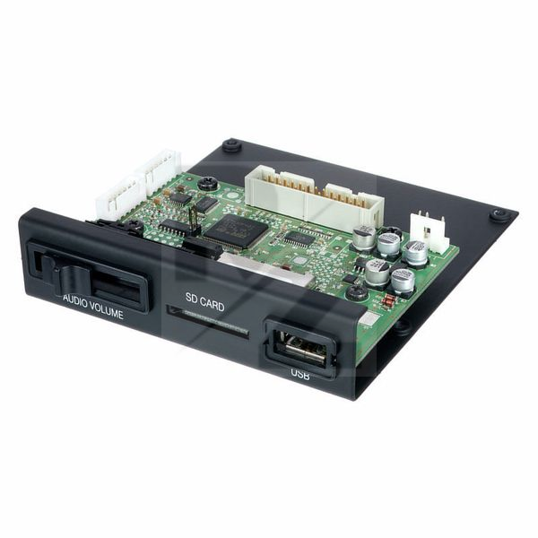 Image Ketron USB & SD CardReader SD1/Plus