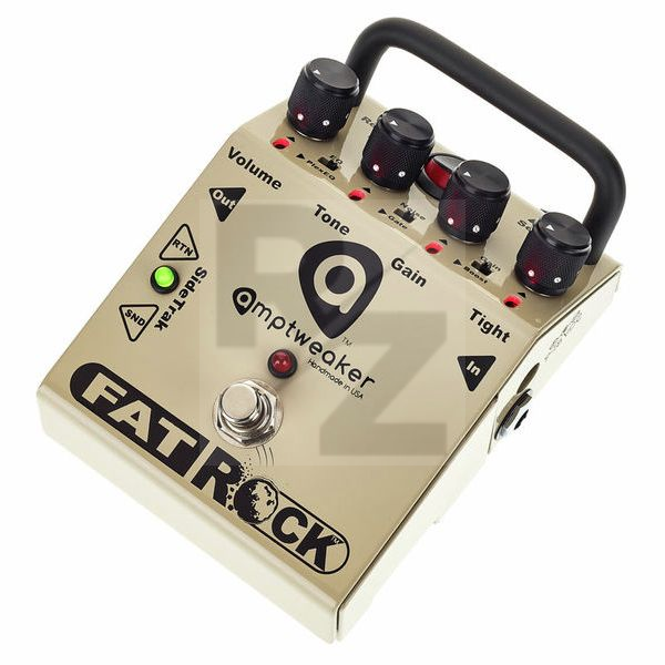 Image Amptweaker FatRock Distortion