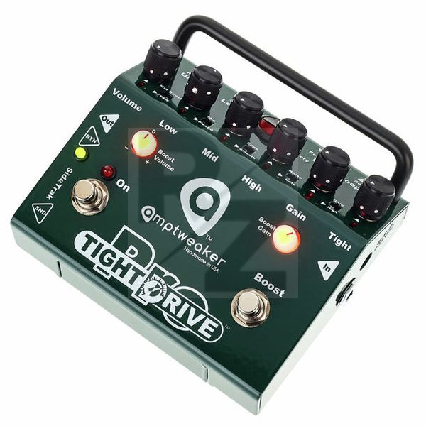 Image Amptweaker TightDrive Pro