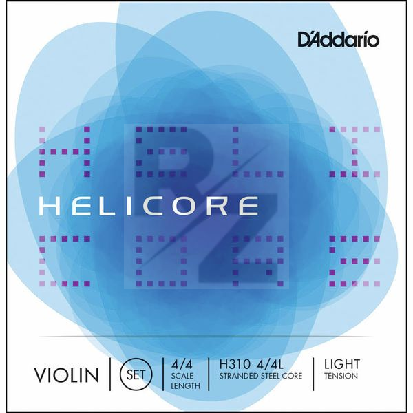 Image Daddario H310-4/4L Helicore Violin 4/4