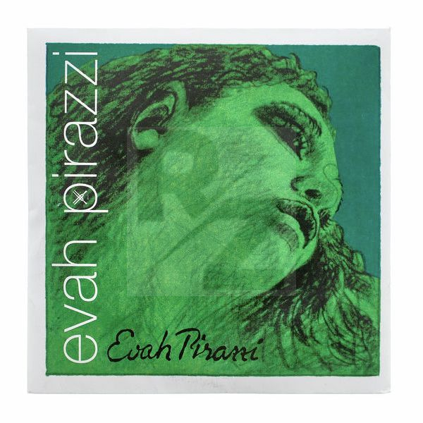 Image Pirastro Evah Pirazzi Violin C Medium