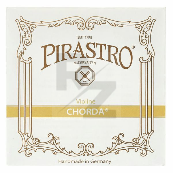 Image Pirastro Chorda G Violin 4/4