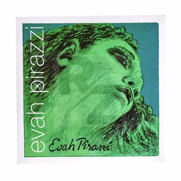 Image Pirastro Evah Pirazzi G Violin 4/4
