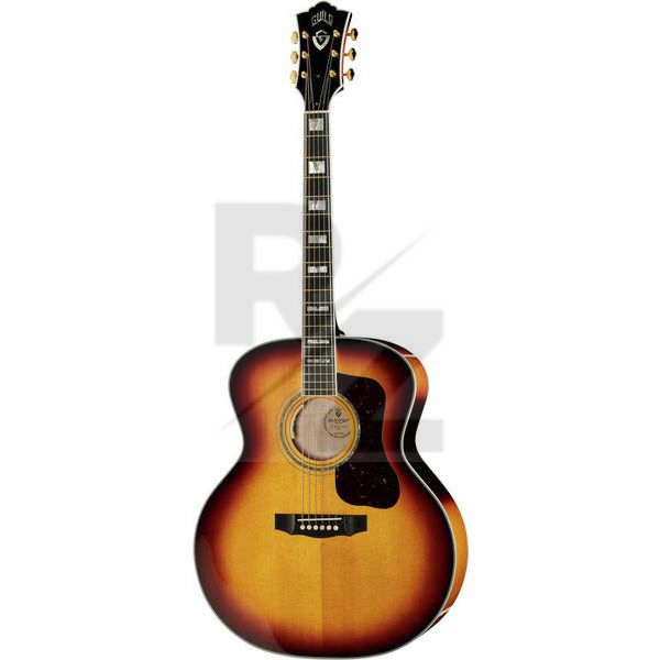 Image Guild F-55E Maple ATB USA