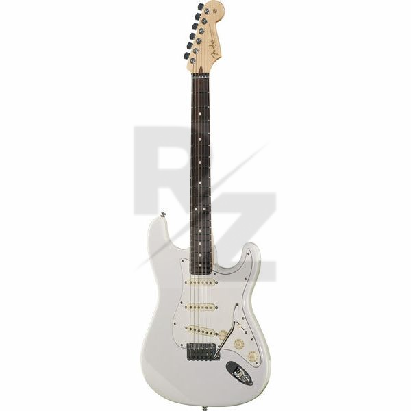 Image Fender Jeff Beck Custom Shop OW