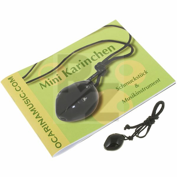 Image Thomann Ocarina Mini Karinchen