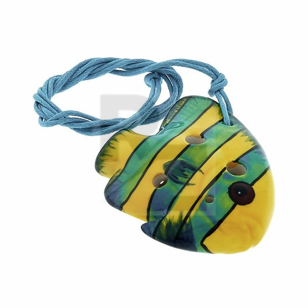 Image Thomann 4H Coralfish English System