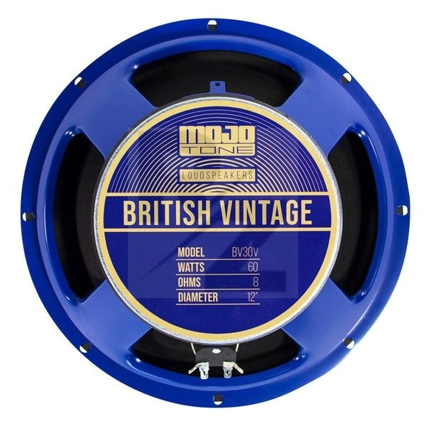 Image Mojotone BV-30V 12