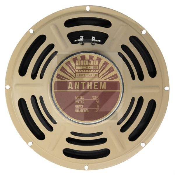 Image Mojotone Anthem 12