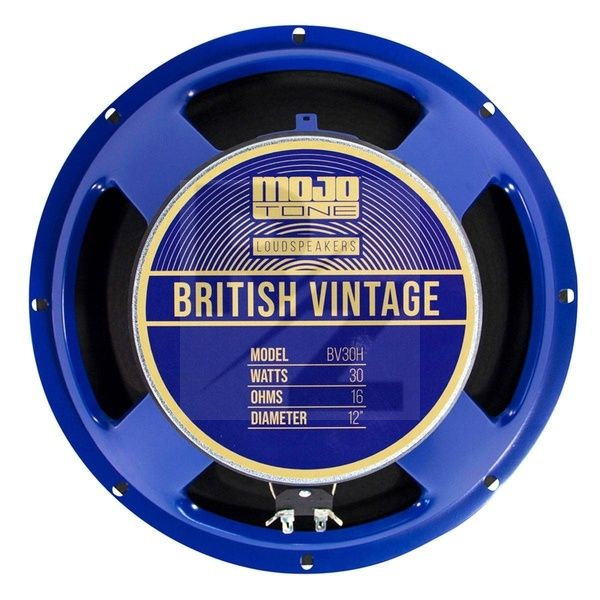 Image Mojotone BV-30H 12