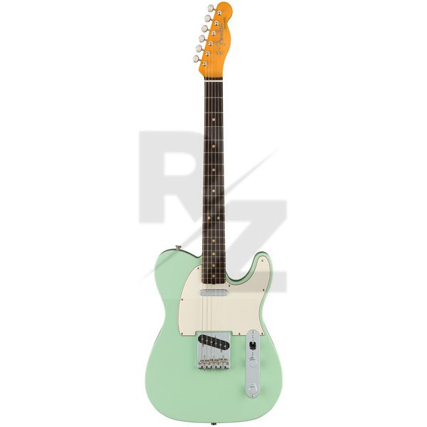Image Fender AV II 63 TELE RW SFG