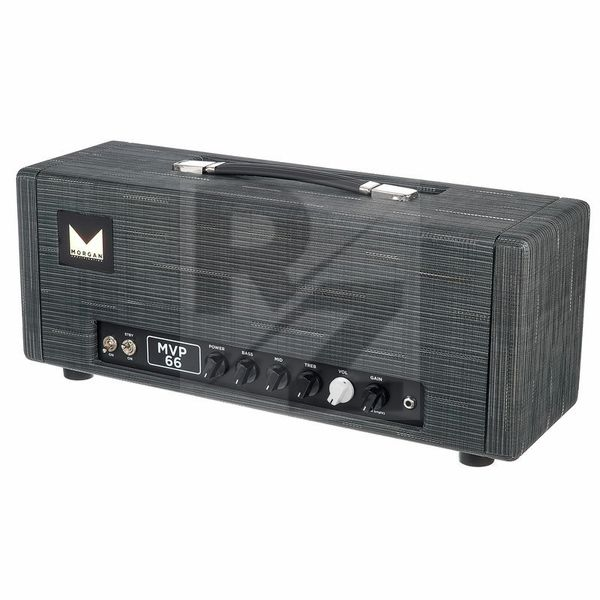 Image Morgan Amplification MVP66 Head Twilight