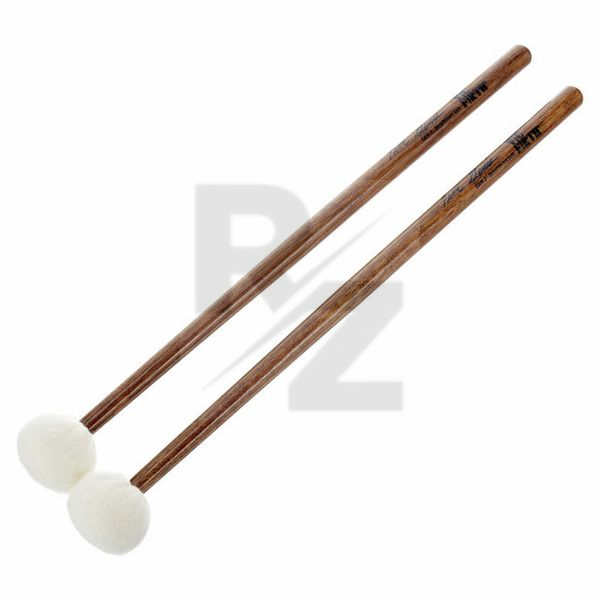 Image Vic Firth GEN2 Symphonic Mallets
