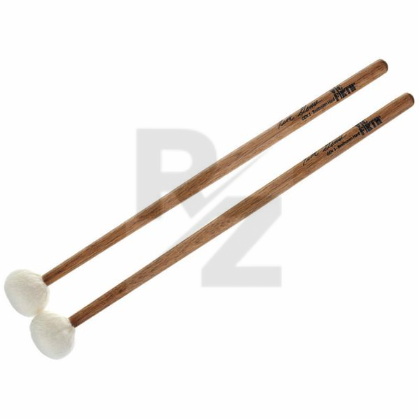 Image Vic Firth GEN3 Symphonic Mallets
