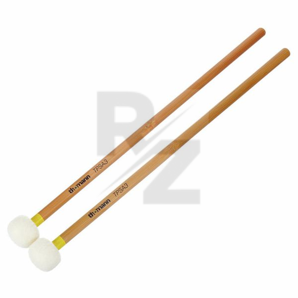 Image Thomann TPSA3 Felt hard