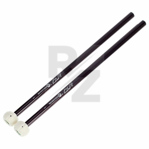 Image JG Percussion DH1 David Herbert Signature