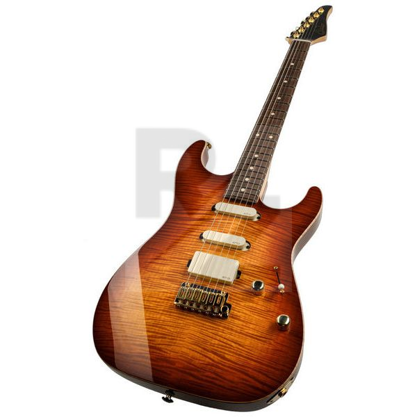 Image Suhr Standard Legacy ACHB