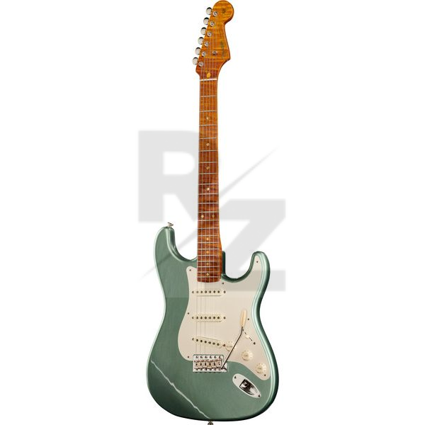 Fender Strat Roasted Pine CC ATGM LTD Image Fender Strat Roasted Pine CC ATGM LTD