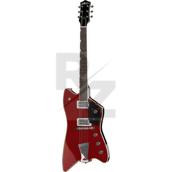 Image Gretsch Billy Bo G6199