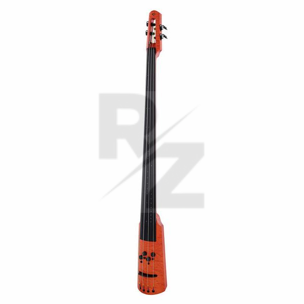 Image NS Design CR4M-DB Quilted Maple Bass