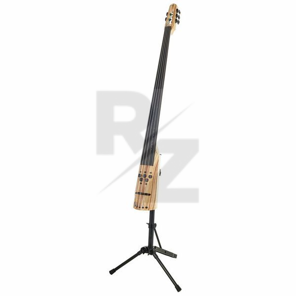 NS Design CR5M-DB Zebra Wood Bass Image NS Design CR5M-DB Zebra Wood Bass