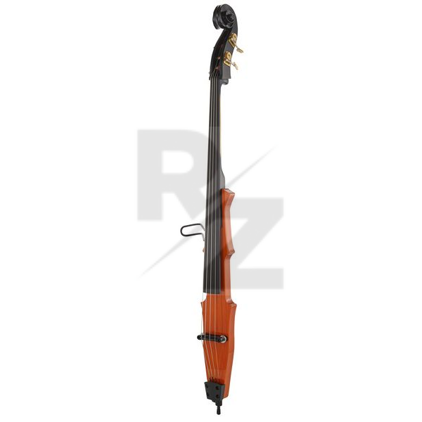 Image Harley Benton DB02-AM Electric Double Bass
