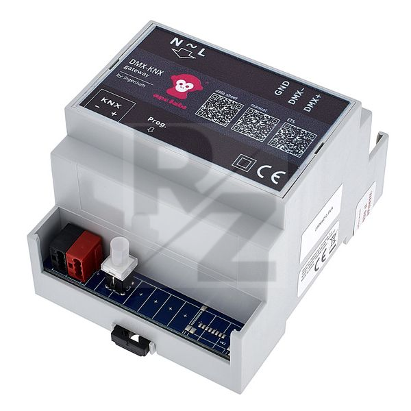 Image Ape Labs KNX-DMX 512 Adapter