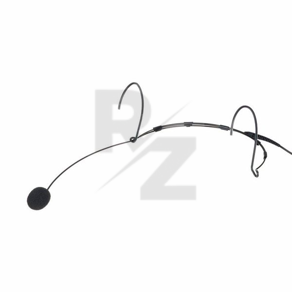 Image DPA 4088-DC-A-B00-LH-S black