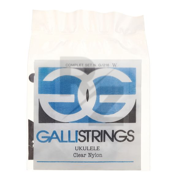 Image Galli Strings G216W Tenor Ukulele Strings
