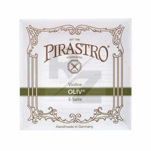Image Pirastro Oliv E Violin 4/4 KGL medium