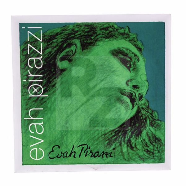 Image Pirastro Evah Pirazzi E Violin 0,27 BE