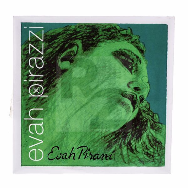 Image Pirastro Evah Pirazzi E Violin 0,26 LP