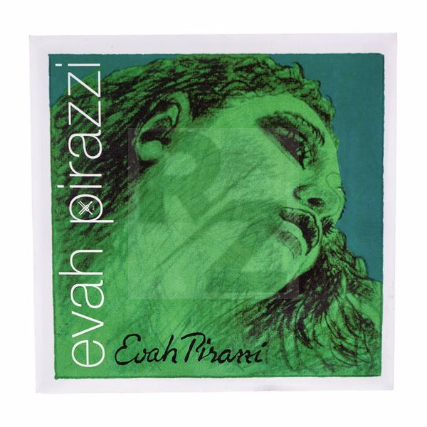 Image Pirastro Evah Pirazzi E Violin 0,27 LP