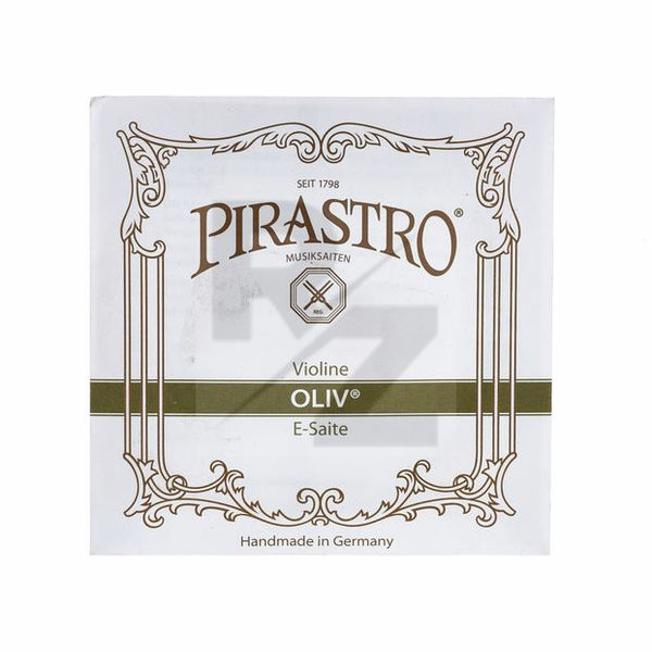Image Pirastro Oliv E Violin 4/4 SLG medium
