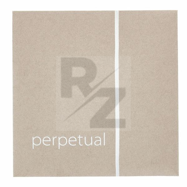 Image Pirastro Perpetual E Violin 4/4 0,267