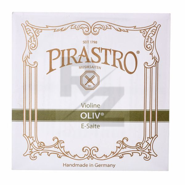 Image Pirastro Oliv Violin 4/4 SLG soft