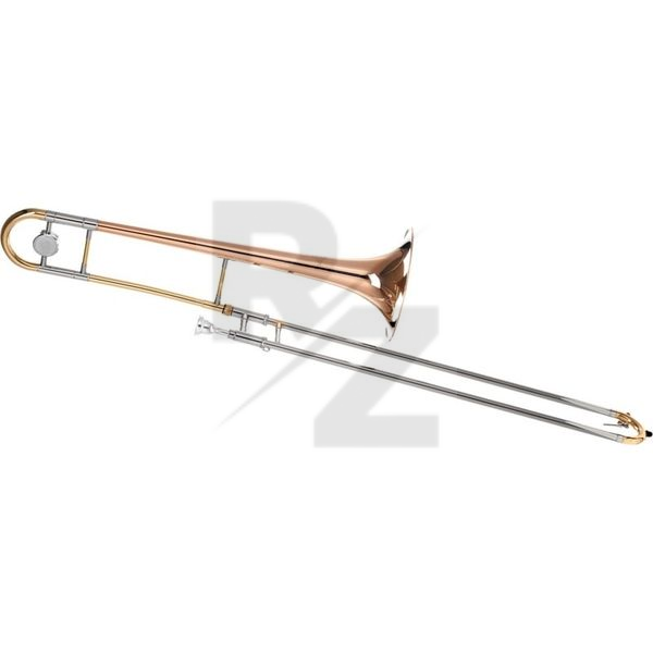 Image Thomann Classic TB500 GL Trombone