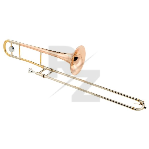 Image Thomann Classic TB525 GL Trombone