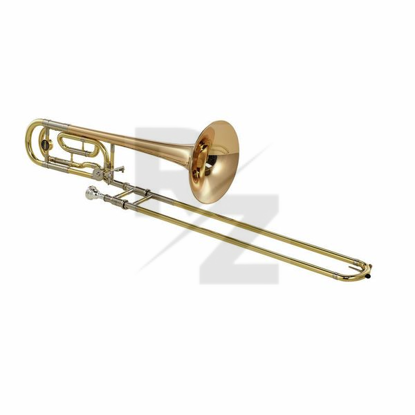 Yamaha YSL-882 G 02 Trombone Image Yamaha YSL-882 G 02 Trombone